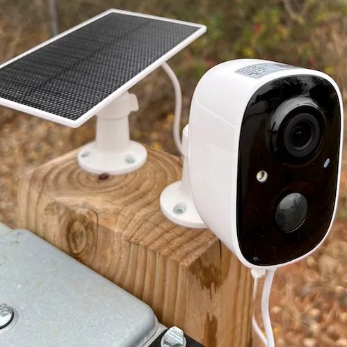 Security-Cameras